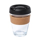 Стакан TARKOL с крышкой