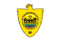 Флаг футбольного клуба Анжи Махачкала 150х225 см