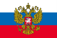 Купить флаг России в Екатеринбурге - VS Group