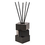 Парфюм для интерьера с аромадиффузором по мотивам Tobacco Vanilla,100мл, палочки в комплекте (5шт),д