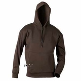 Толстовка "Slam", шоколадный_2XL, 50% хлопок, 50% полиэстер, 320м/г2 Толстовка "Slam", шоколадный_2XL, 50% хлопок, 50% полиэстер, 320м/г2