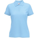 Поло "Lady-Fit 65/35 Polo"