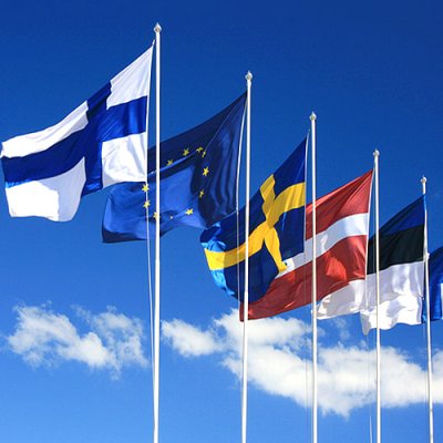 Флаг сетка, шелк 100*150 см Флаг сетка, шелк 100*150 см